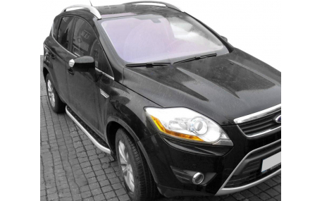 Подножки Ford Kuga MK1