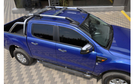 Рейлинги Ford Ranger