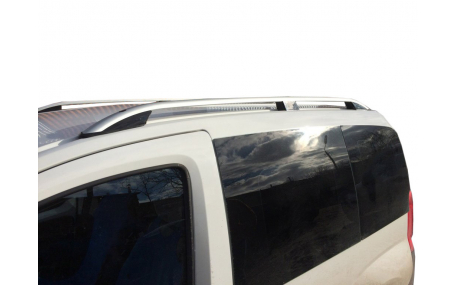 Рейлинги Citroen Nemo