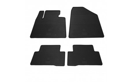 Коврики в салон Hyundai Santa Fe