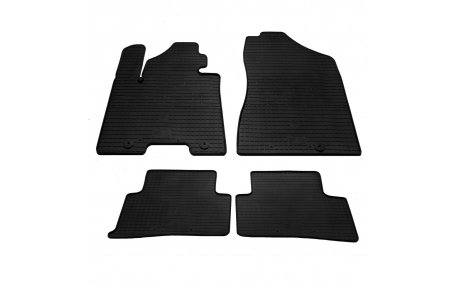 Коврики в салон Kia Sportage