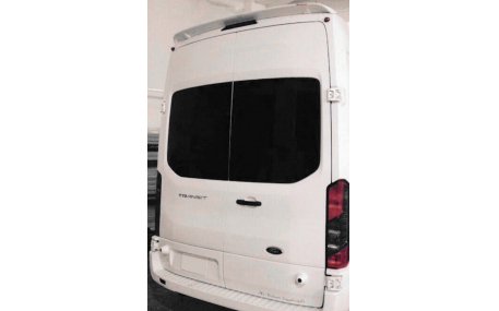 Спойлер Ford Transit