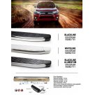 Подножки Toyota Hilux