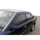 Дефлекторы окон Mercedes E-class W124