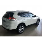 Дефлекторы окон Nissan X-Trail T32