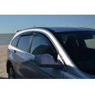 Дефлекторы окон Honda CR-V