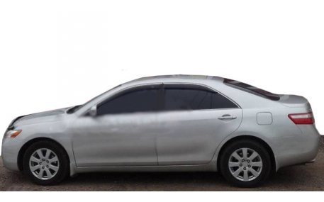 Дефлекторы окон Toyota Camry V40