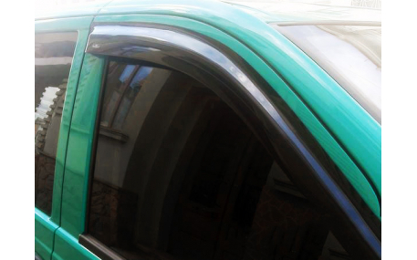 Дефлекторы окон Mercedes Vito W638