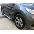 Подножки Honda CR-V