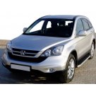 Подножки Honda CR-V