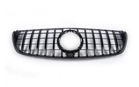 Решетка радиатора Mercedes Vito W447 2014-2019