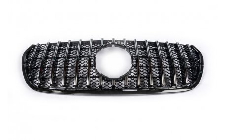 Решетка радиатора Mercedes X-class W470