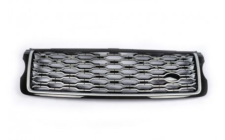 Решетка радиатора Range Rover Vogue 2012-2017