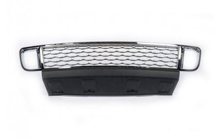 Решетка бампера Range Rover Vogue 2009-2012