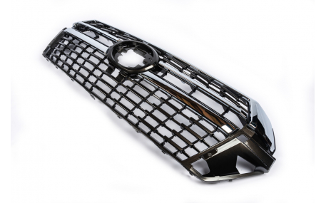 Решетка радиатора Toyota Land Cruiser 200