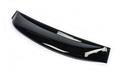 Спойлер Mitsubishi Lancer X