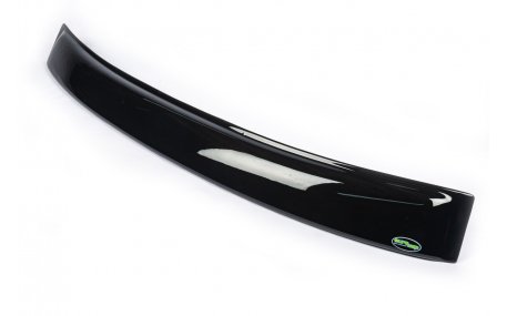 Спойлер Skoda Octavia A7