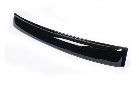 Спойлер Ford Focus MK3