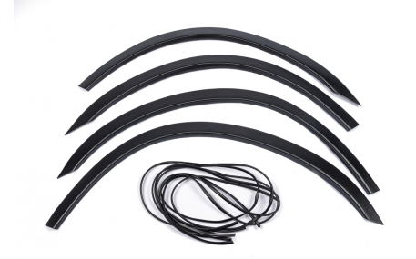 Арки Ford Transit