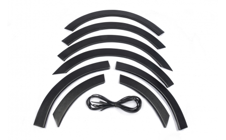 Арки Renault Megane