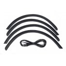 Арки Skoda Fabia