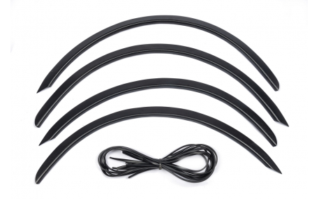 Арки Skoda Octavia Tour