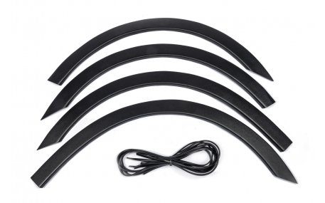 Арки Mercedes Vito W447