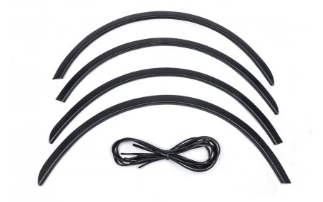 Арки Volkswagen Golf 4