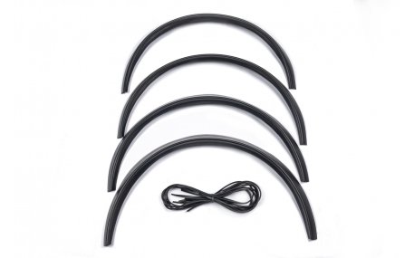 Арки Volkswagen Golf 2