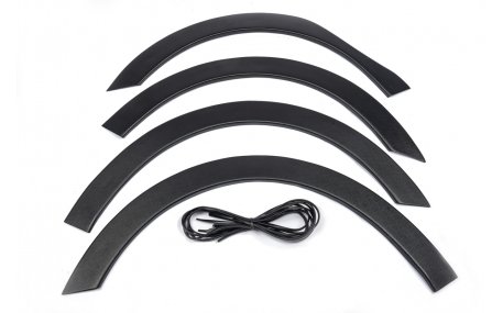 Арки Renault Kangoo