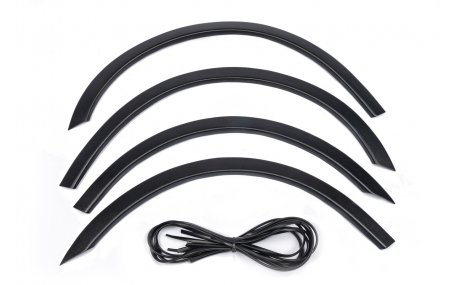 Арки Volkswagen Golf 3