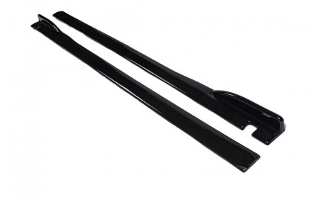 Пороги Honda Civic