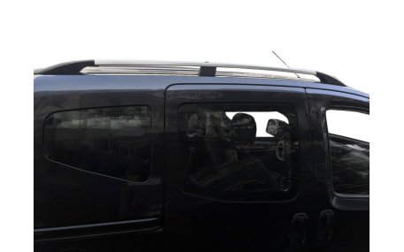 Рейлинги Citroen Nemo