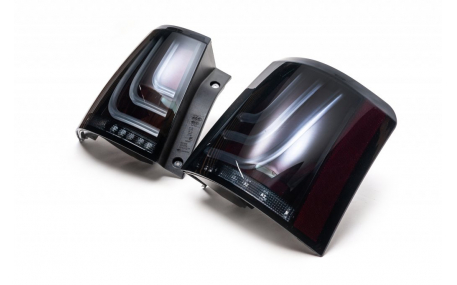 Фонари задние Range Rover Sport L320