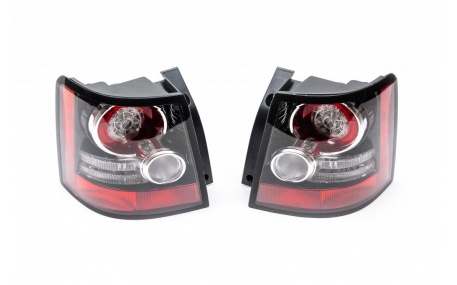 Фонари задние Range Rover Sport L320