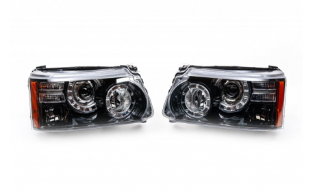 Фары передние Range Rover Sport L320 2010-2013