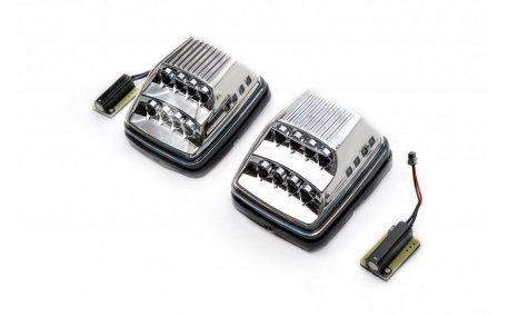 Повороты Mercedes G-class W463