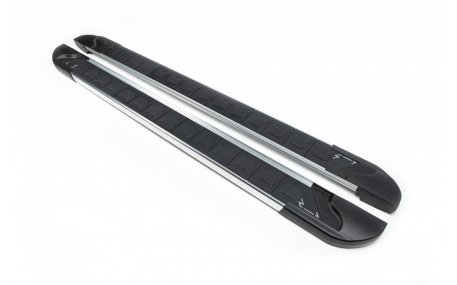 Подножки Dodge Journey