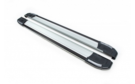 Подножки Mercedes Sprinter