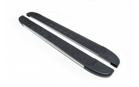 Подножки Dodge Journey