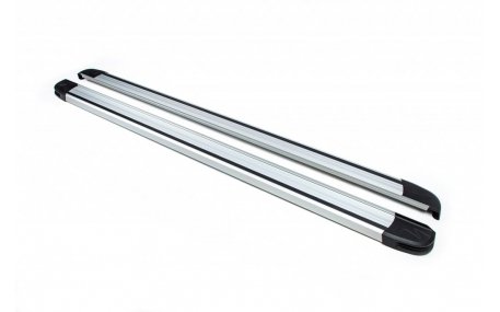 Подножки Toyota Hilux