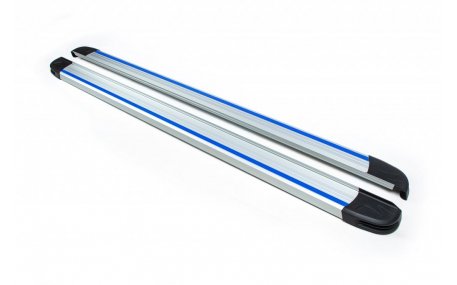 Подножки Volkswagen Touareg