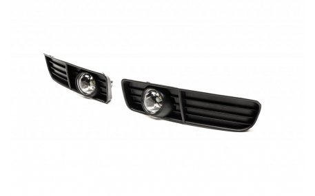 Противотуманки Volkswagen Polo