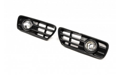 Противотуманки Volkswagen Golf 3