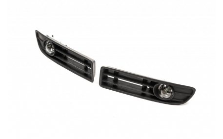 Противотуманки Volkswagen Bora