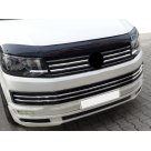 Хром накладки Volkswagen T6