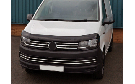 Хром накладки Volkswagen T6