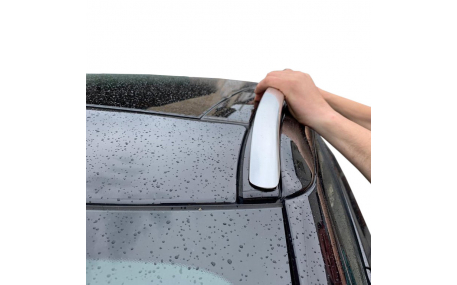 Рейлинги Range Rover Velar