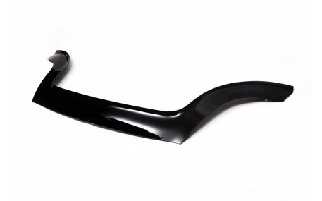 Дефлектор капота Opel Vivaro