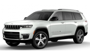 Grand Cherokee (2021-...)